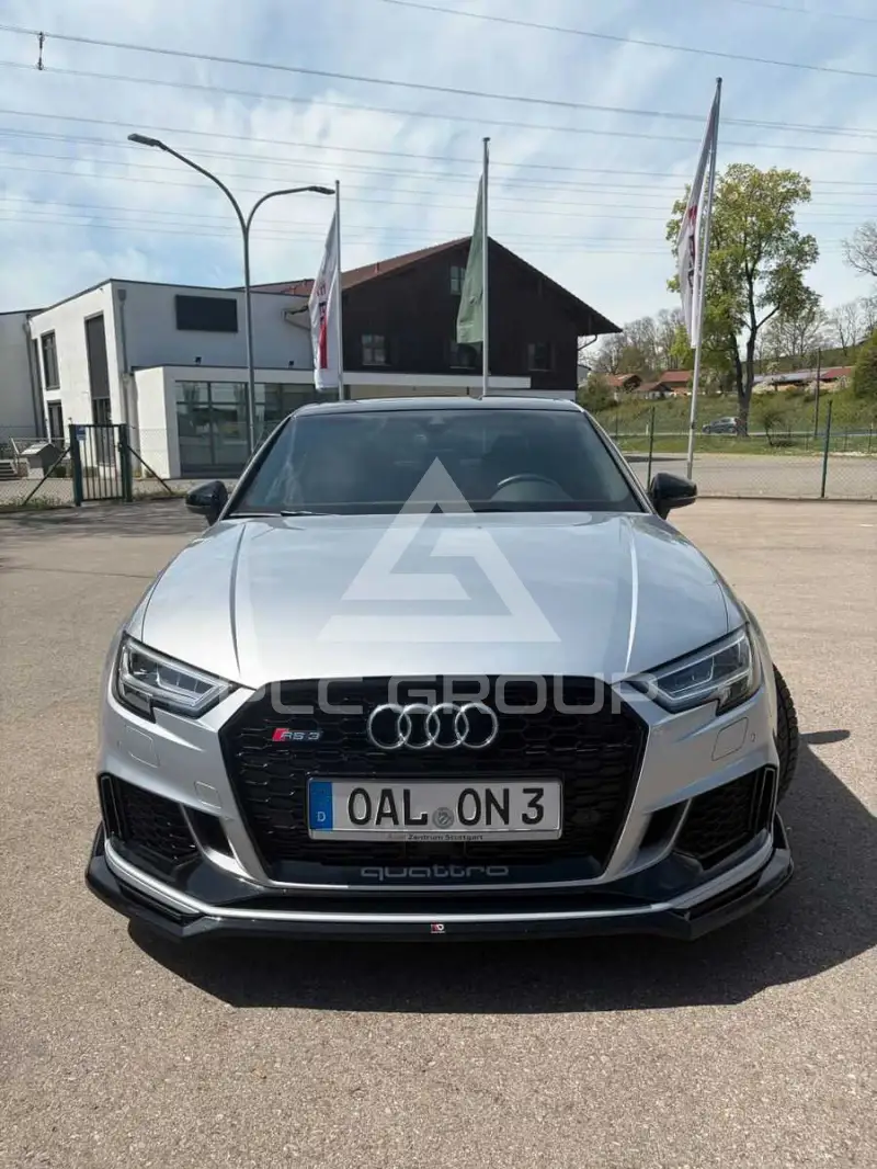 2021 Audi RS3
