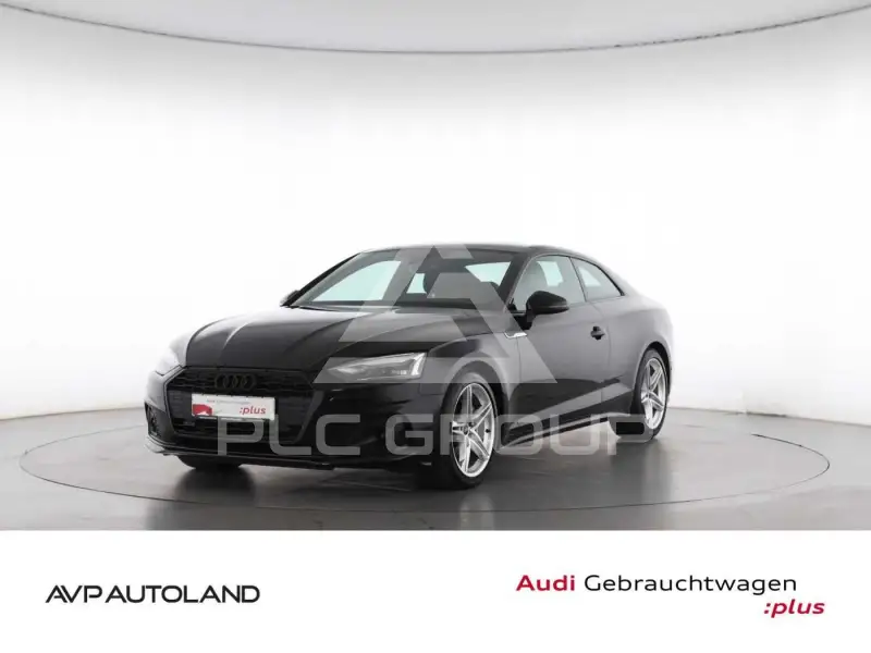 2021 Audi A5