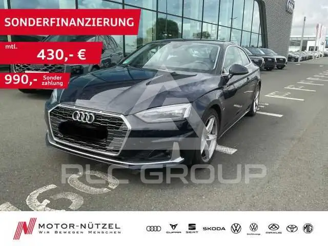 2021 Audi A5