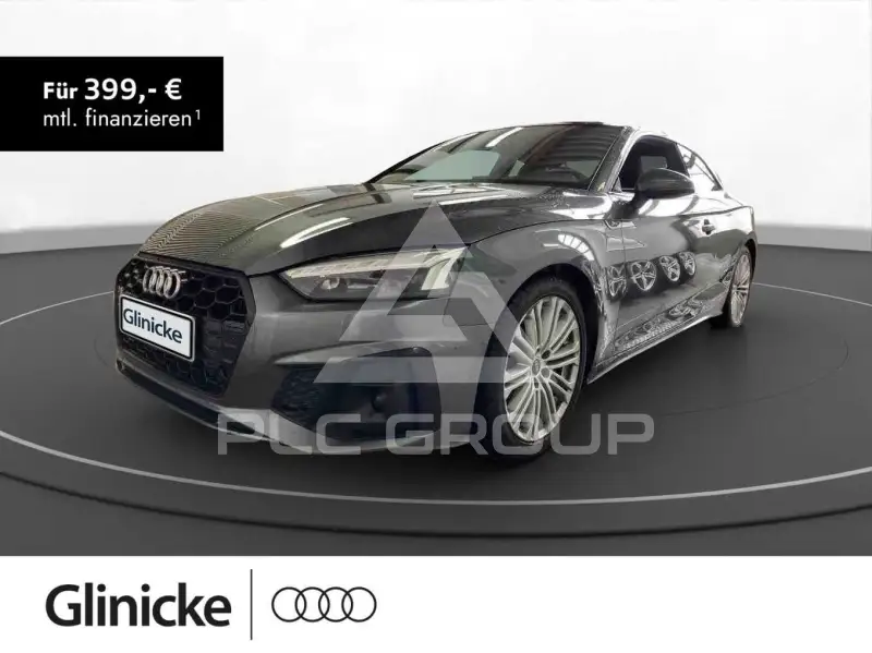 2021 Audi A5