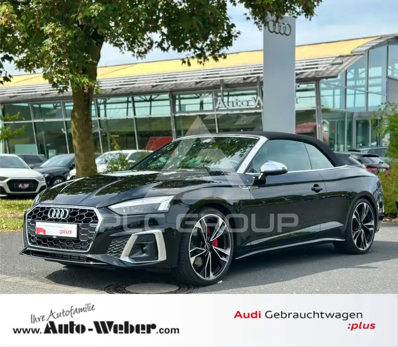 2021 Audi A5