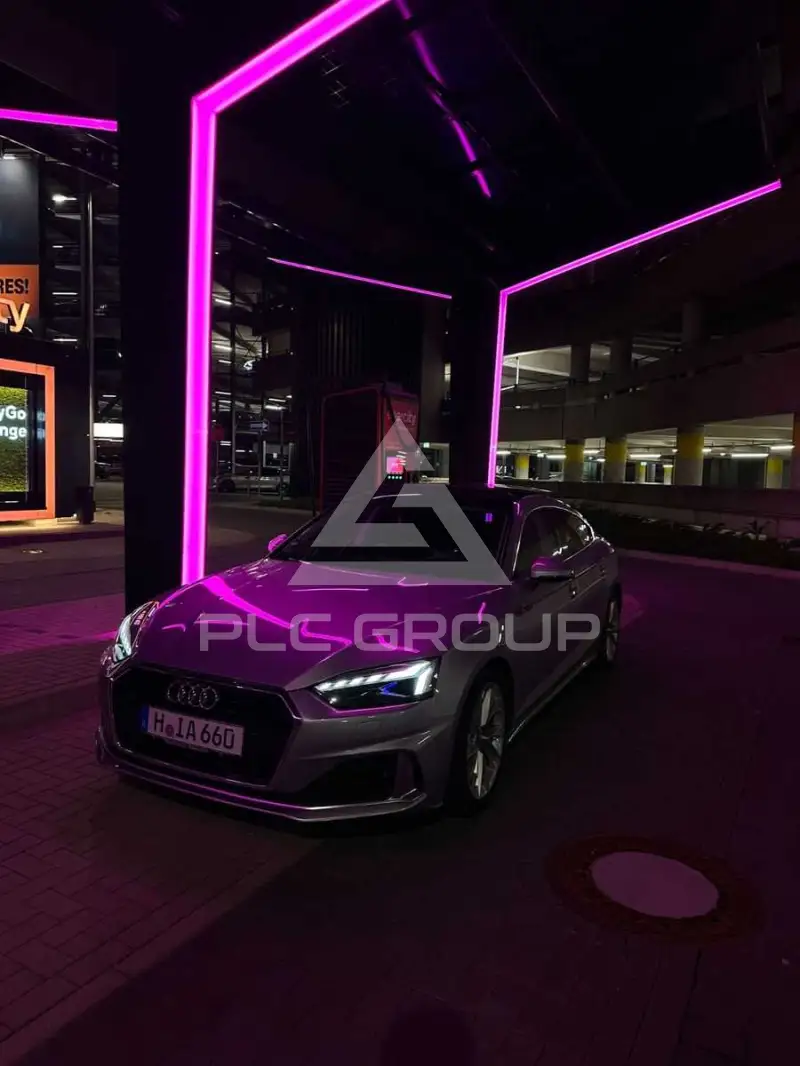 2021 Audi A5