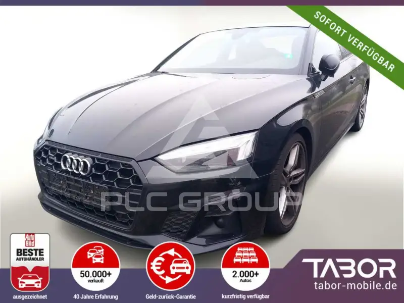 2021 Audi A5