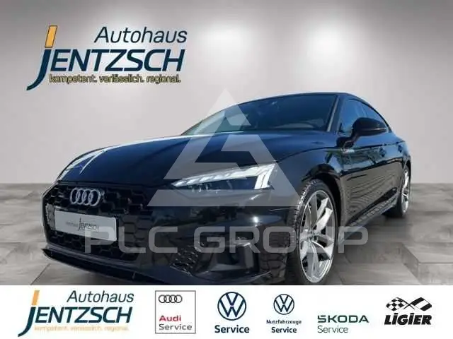 2021 Audi A5