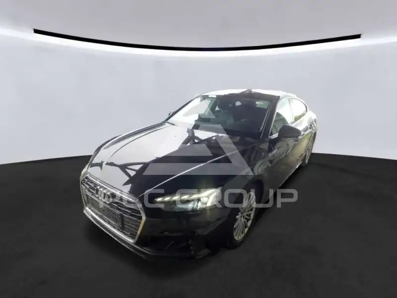 2021 Audi A5