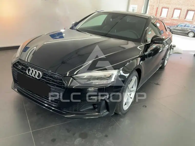 2021 Audi A5