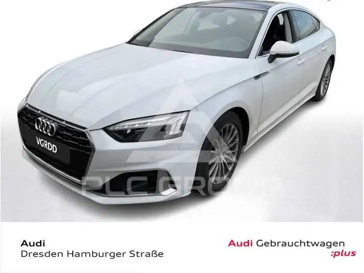 2021 Audi A5