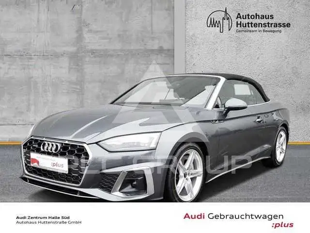 2021 Audi A5
