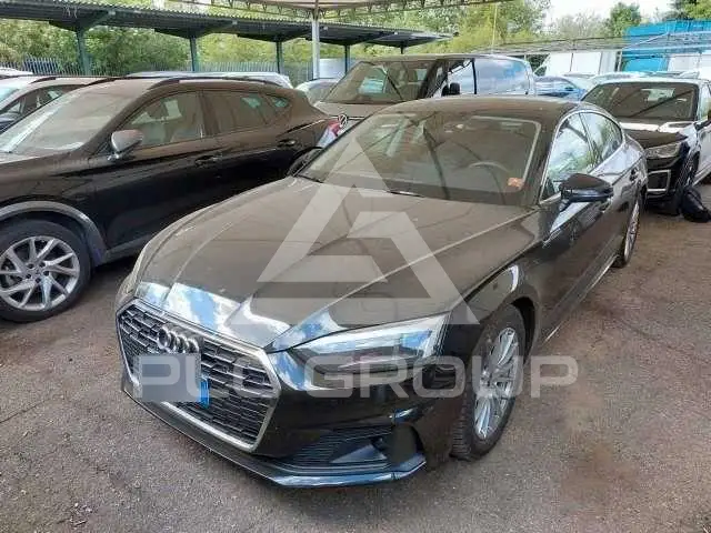 2021 Audi A5