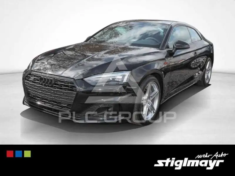 2021 Audi A5