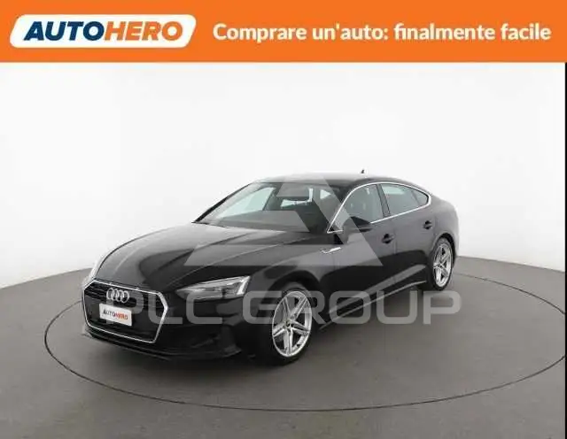 2021 Audi A5