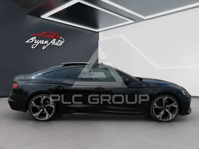 2021 Audi A5