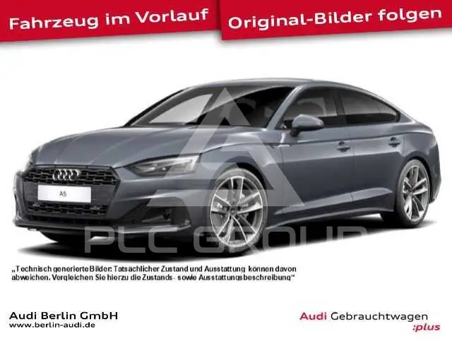 2021 Audi A5