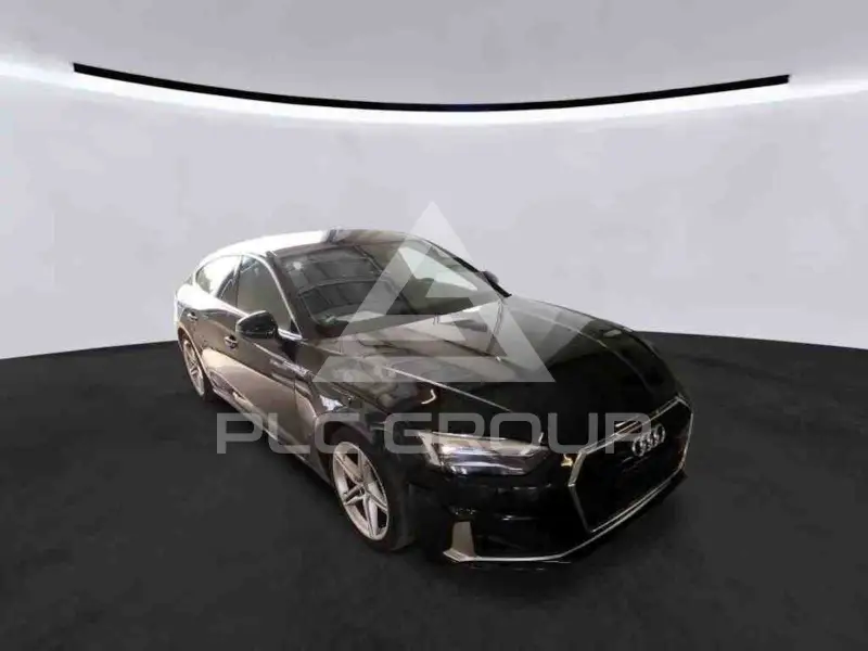 2021 Audi A5
