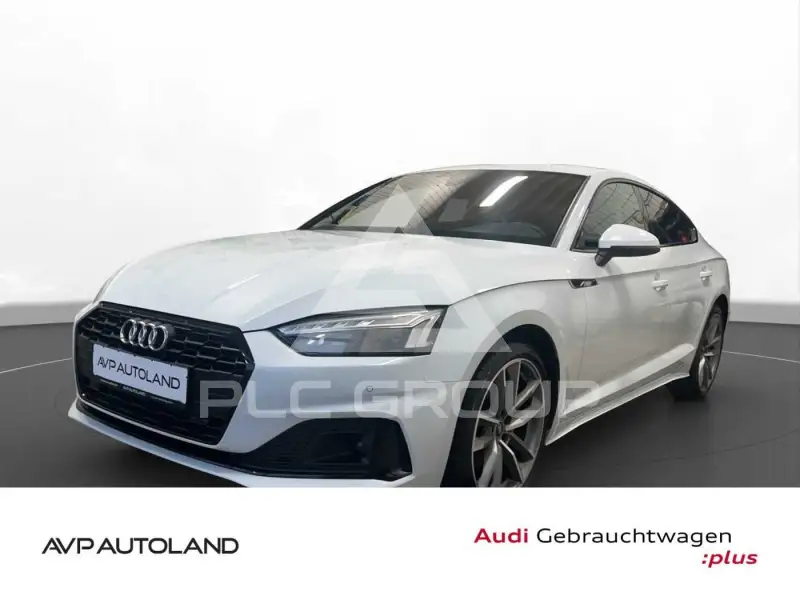 2021 Audi A5