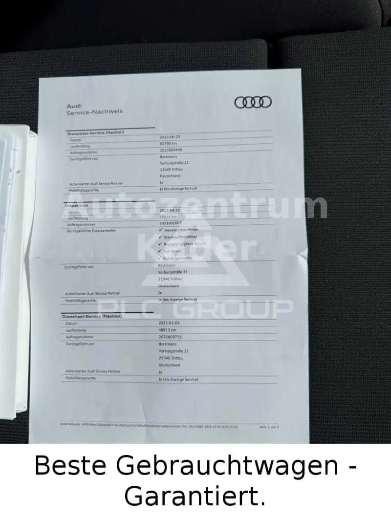 2021 Audi A5