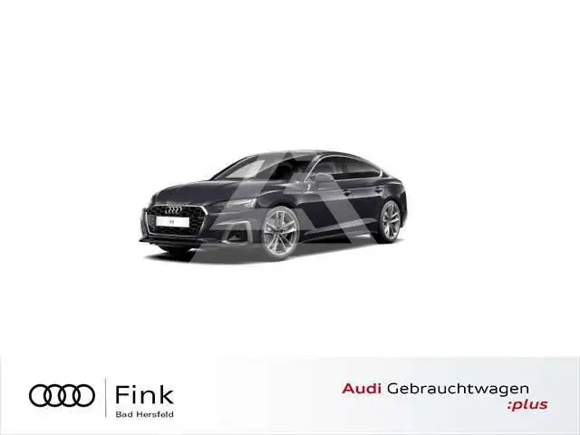 2021 Audi A5