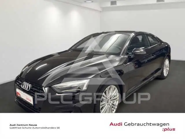 2021 Audi A5
