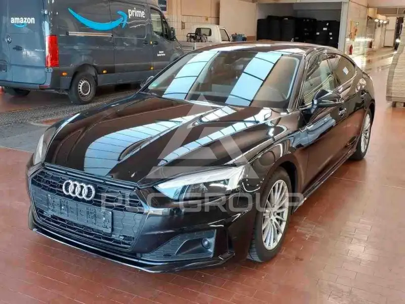 2021 Audi A5