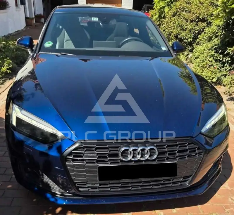 2021 Audi A5