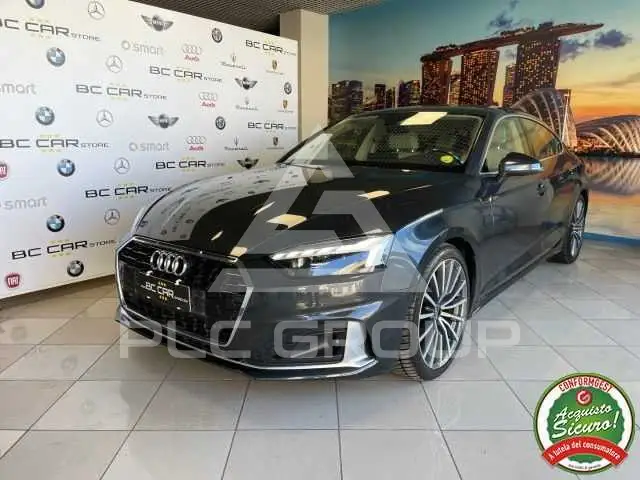 2021 Audi A5