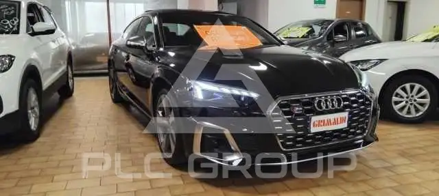2021 Audi A5