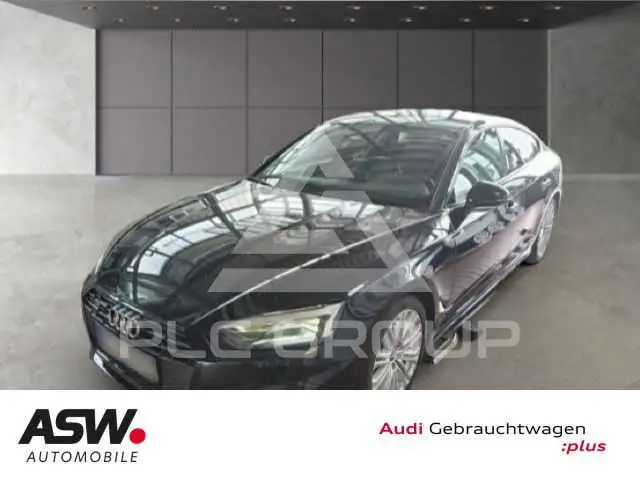 2021 Audi A5