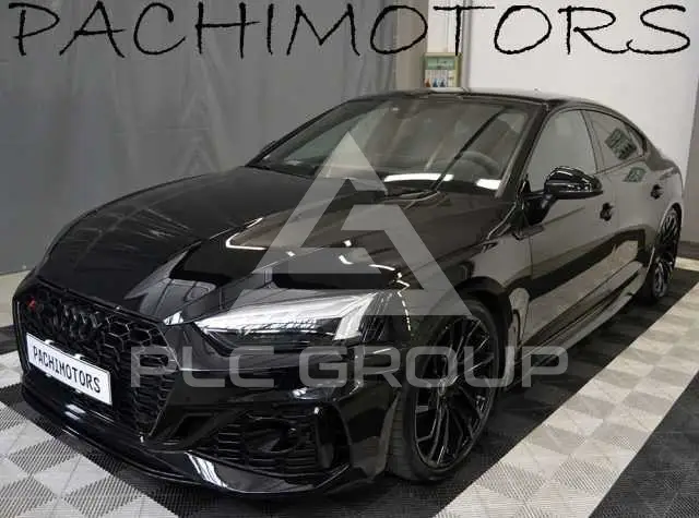 2021 Audi A5