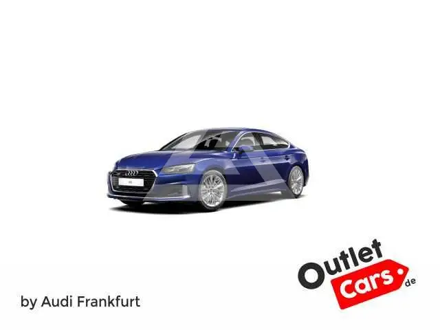 2021 Audi A5