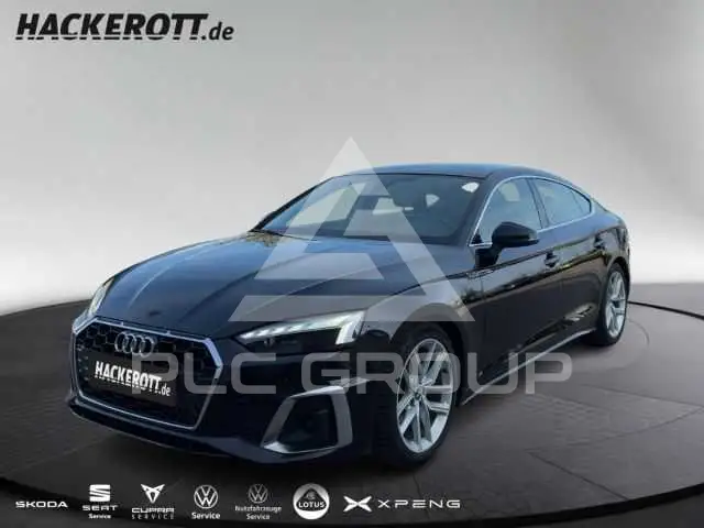 2021 Audi A5