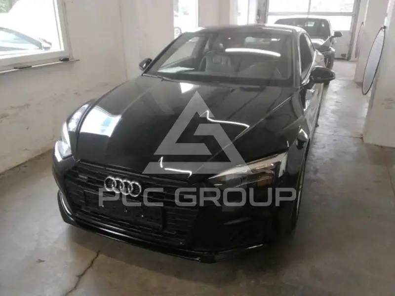 2021 Audi A5