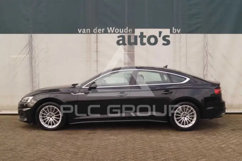 2021 Audi A5