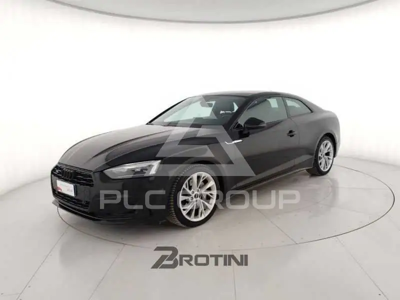 2021 Audi A5