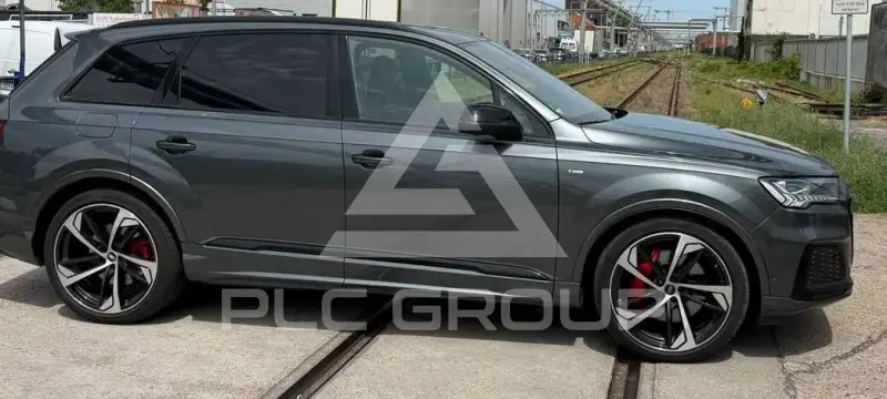 2021 Audi Q7