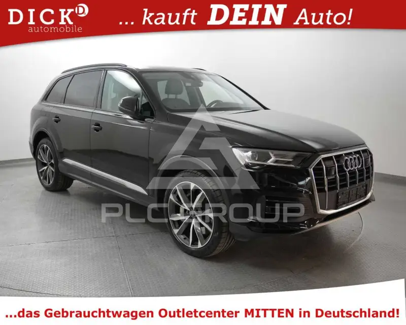 2021 Audi Q7