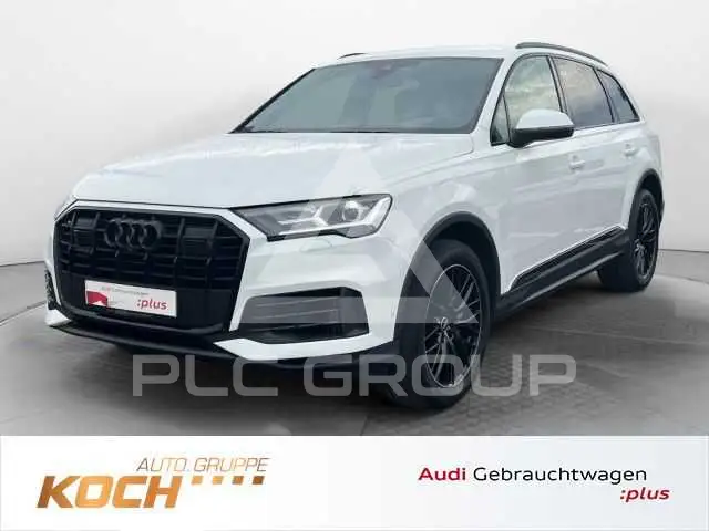 2021 Audi Q7