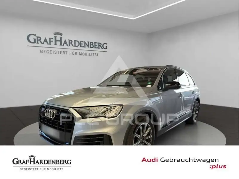 2021 Audi Q7