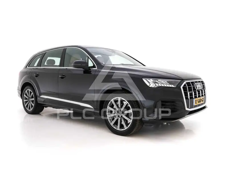 2021 Audi Q7