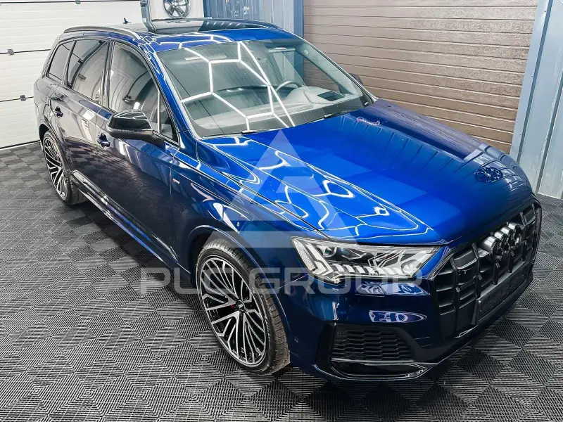 2021 Audi Q7