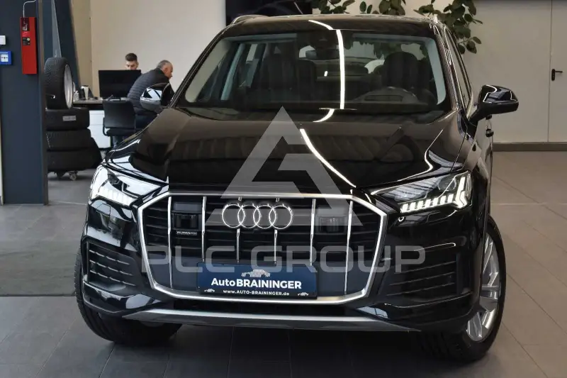 2021 Audi Q7