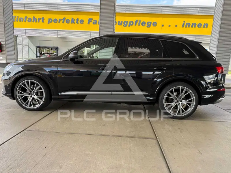 2021 Audi Q7