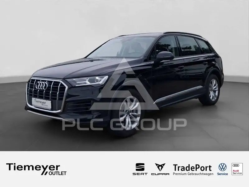 2021 Audi Q7
