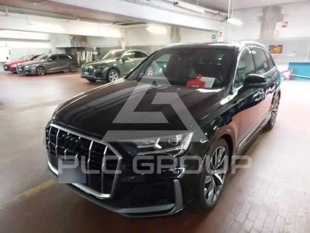 2021 Audi Q7
