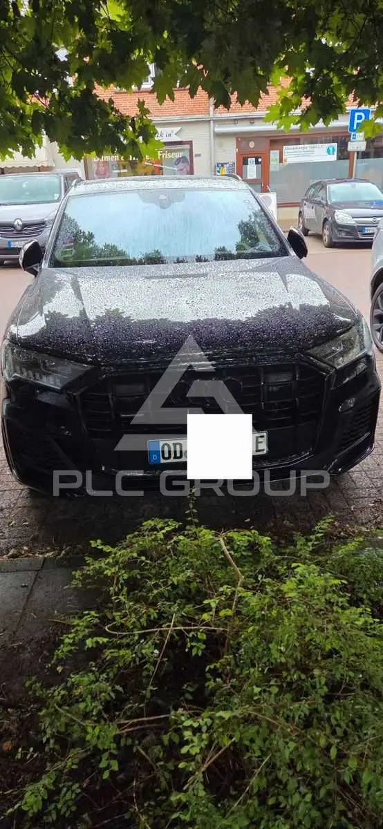 2021 Audi Q7