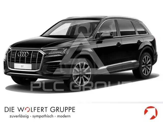 2021 Audi Q7