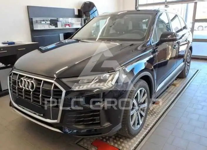 2021 Audi Q7