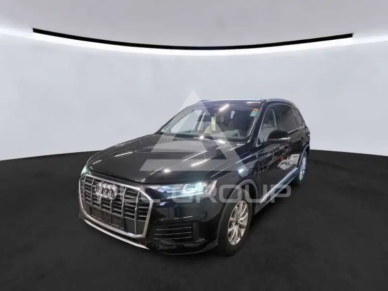 2021 Audi Q7
