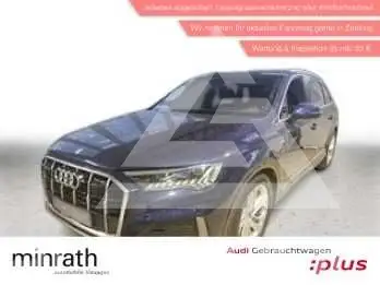 2021 Audi Q7