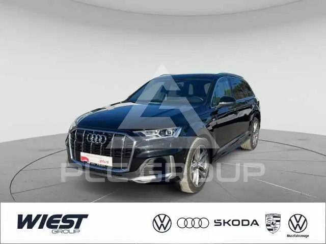 2021 Audi Q7