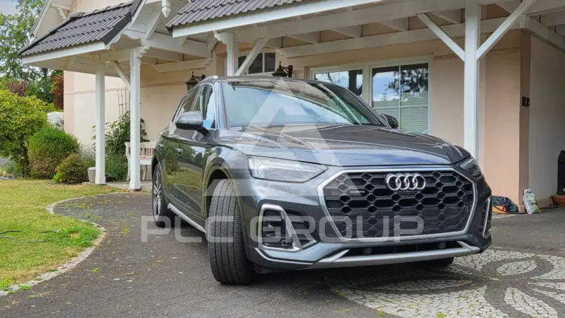 2021 Audi Q5